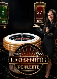 lightning roulette 2 logo