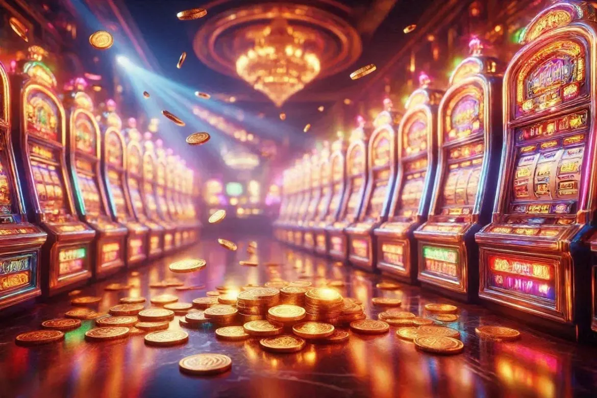 Wagerland Casino