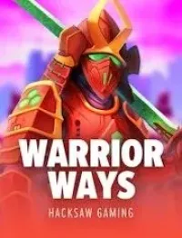 warrior ways official logo
