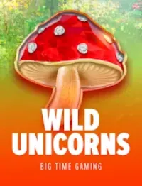 wild unicorns - logo