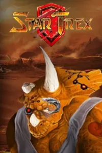 star trex official logo