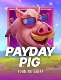 payday pig official logo